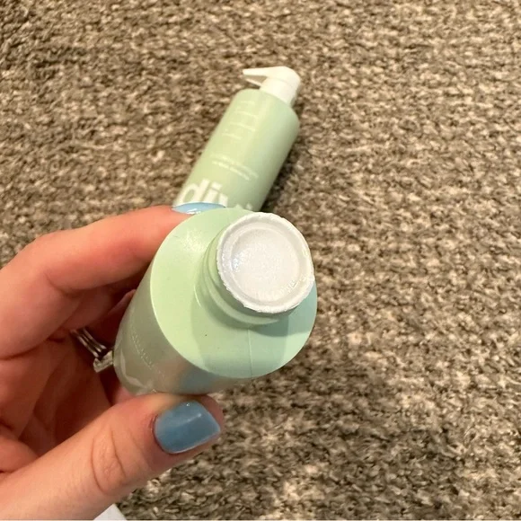 Hydrating DIVI Shampoo and conditioner - Picture 3 of 4